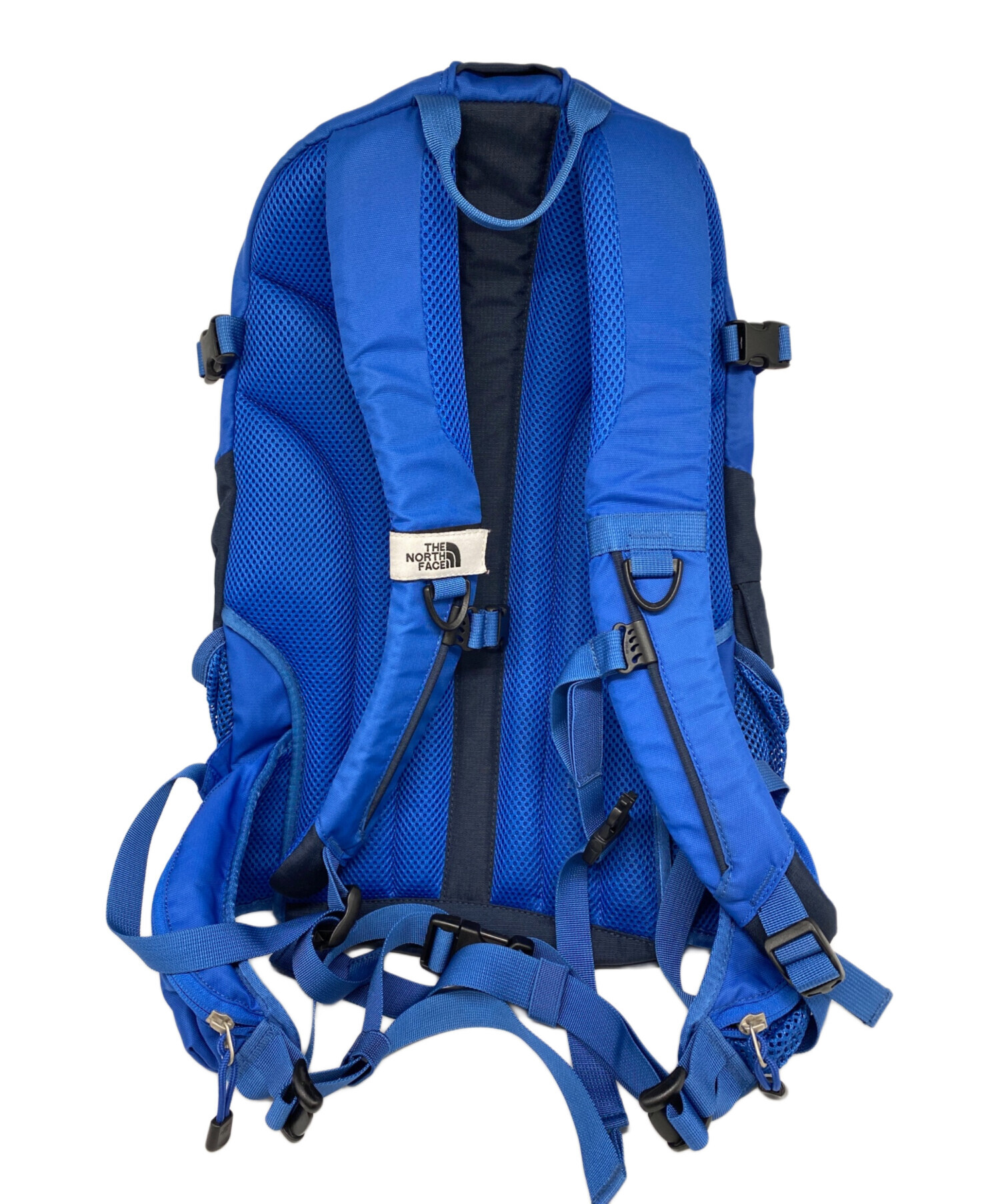 中古・古着通販】THE NORTH FACE (ザ ノース フェイス) リュック