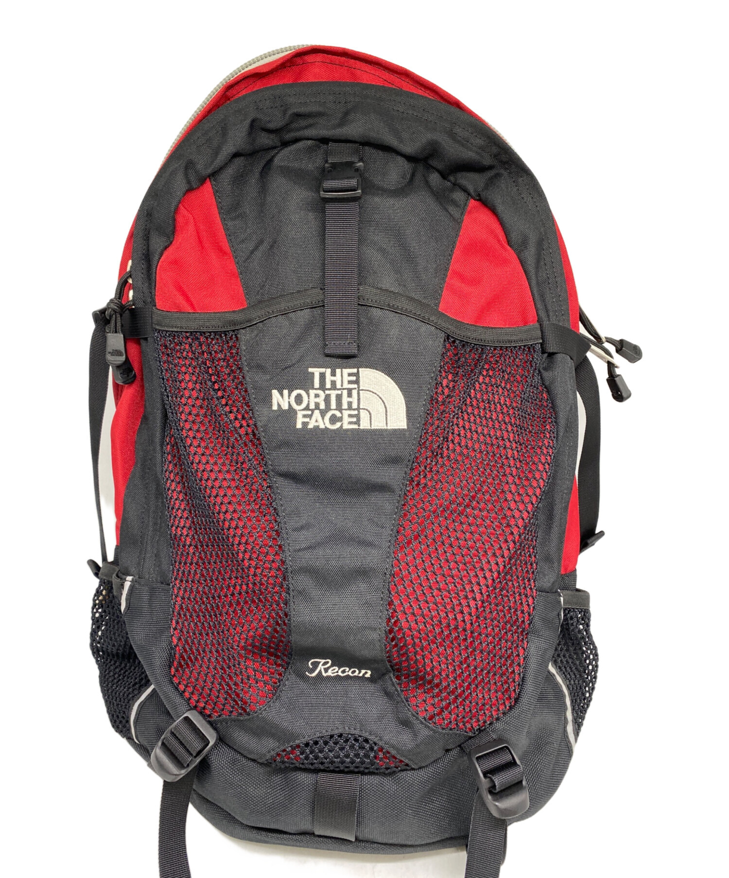 中古・古着通販】THE NORTH FACE (ザ ノース フェイス) リュック 