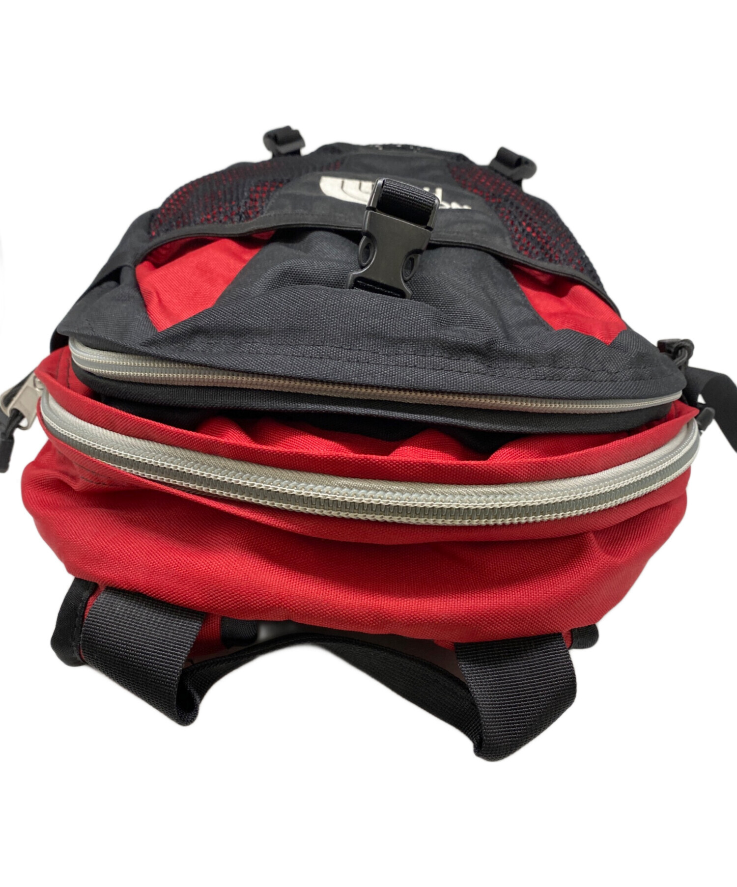 新品　未使用　THE NORTH FACE レッドリュック 約30L 中古・古着通販】THE NORTH FACE (ザ ノース フェイス) リュック