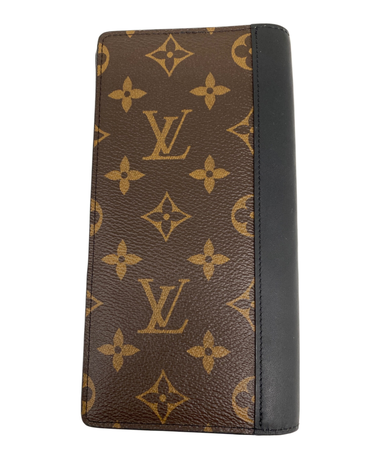 中古・古着通販】LOUIS VUITTON (ルイ ヴィトン) 長財布｜ブランド