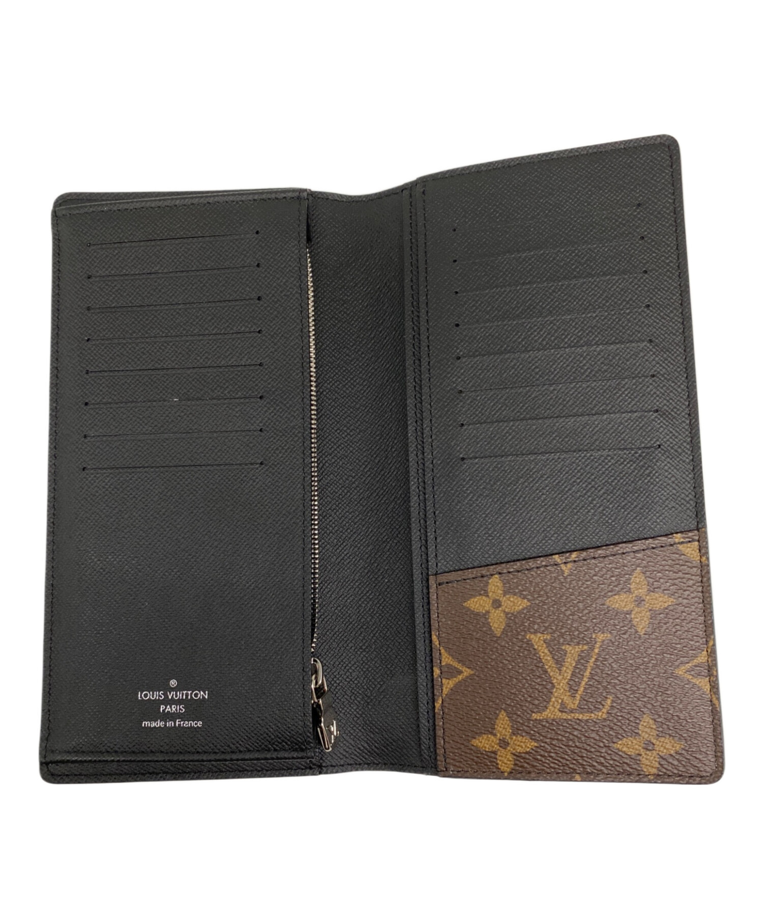 中古・古着通販】LOUIS VUITTON (ルイ ヴィトン) 長財布｜ブランド 