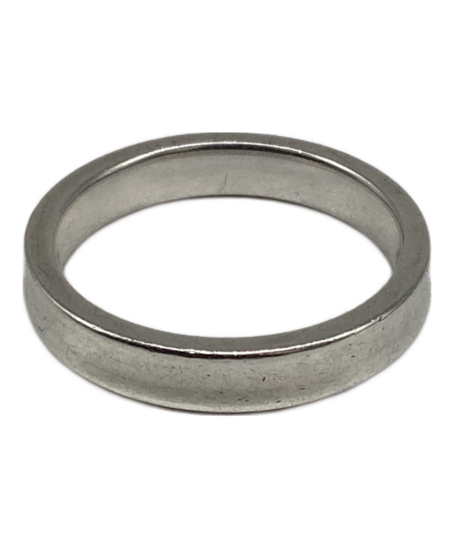 中古・古着通販】Tiffany & Co. (ティファニー) 1837 ナローリング