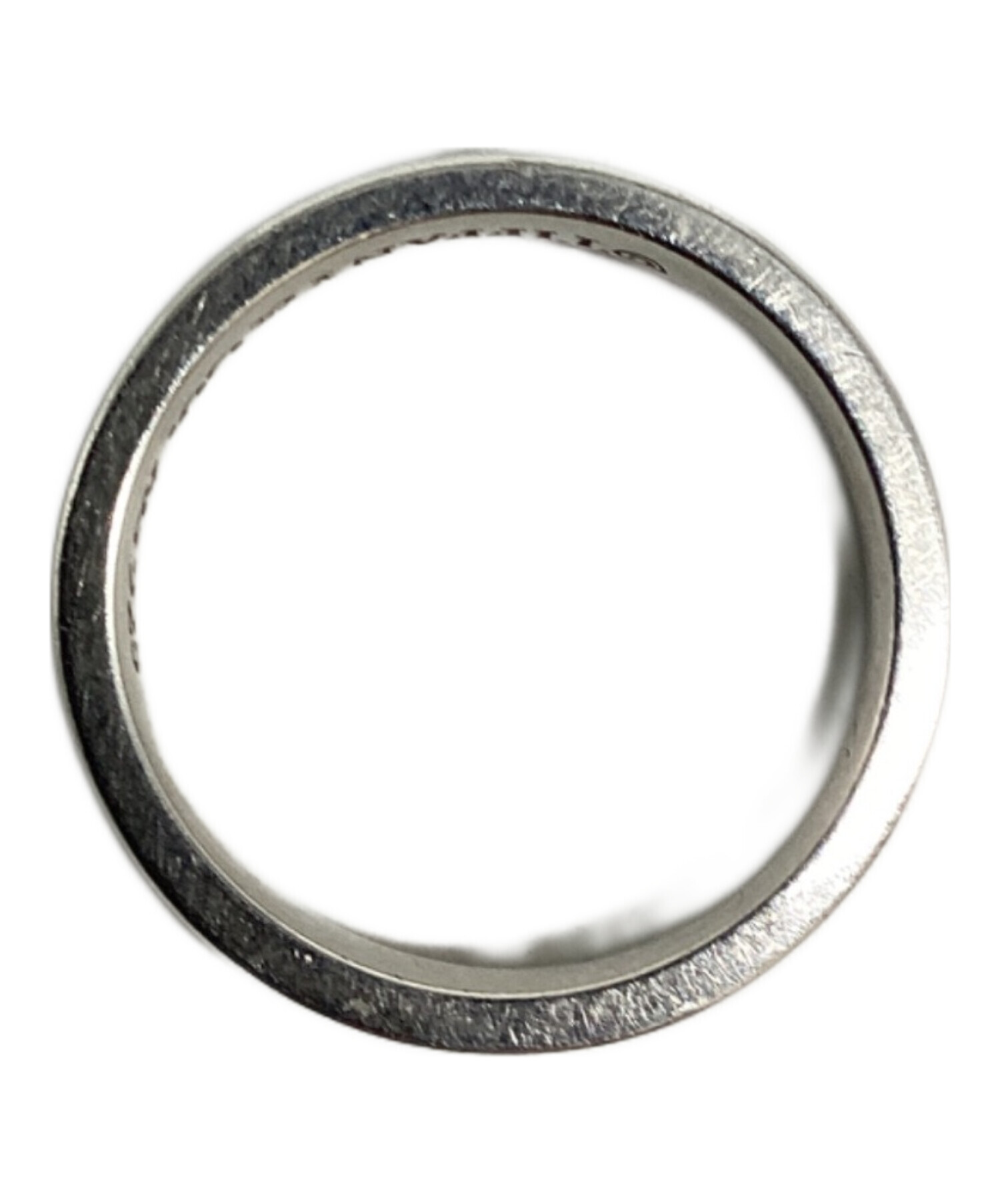 中古・古着通販】Tiffany & Co. (ティファニー) 1837 ナローリング