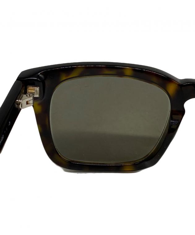 中古・古着通販】TOM FORD (トムフォード) サングラス ブラウン