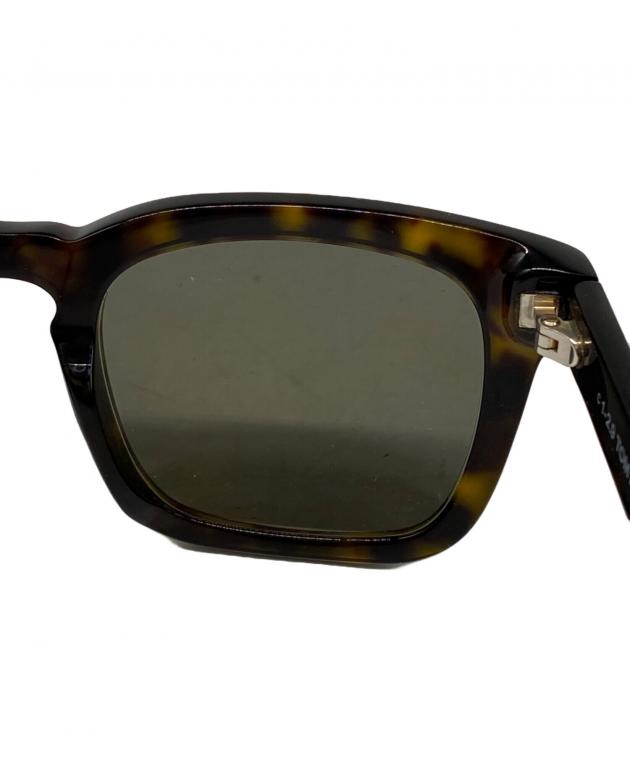 トム・フォード　サングラス TF76 602 67314 19お値下げ中！ 中古・古着通販】TOM FORD (トムフォード) サングラス ブラウン