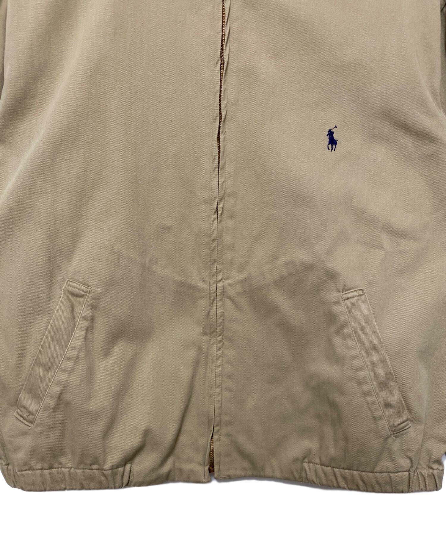 中古・古着通販】POLO RALPH LAUREN (ポロ・ラルフローレン) スイング