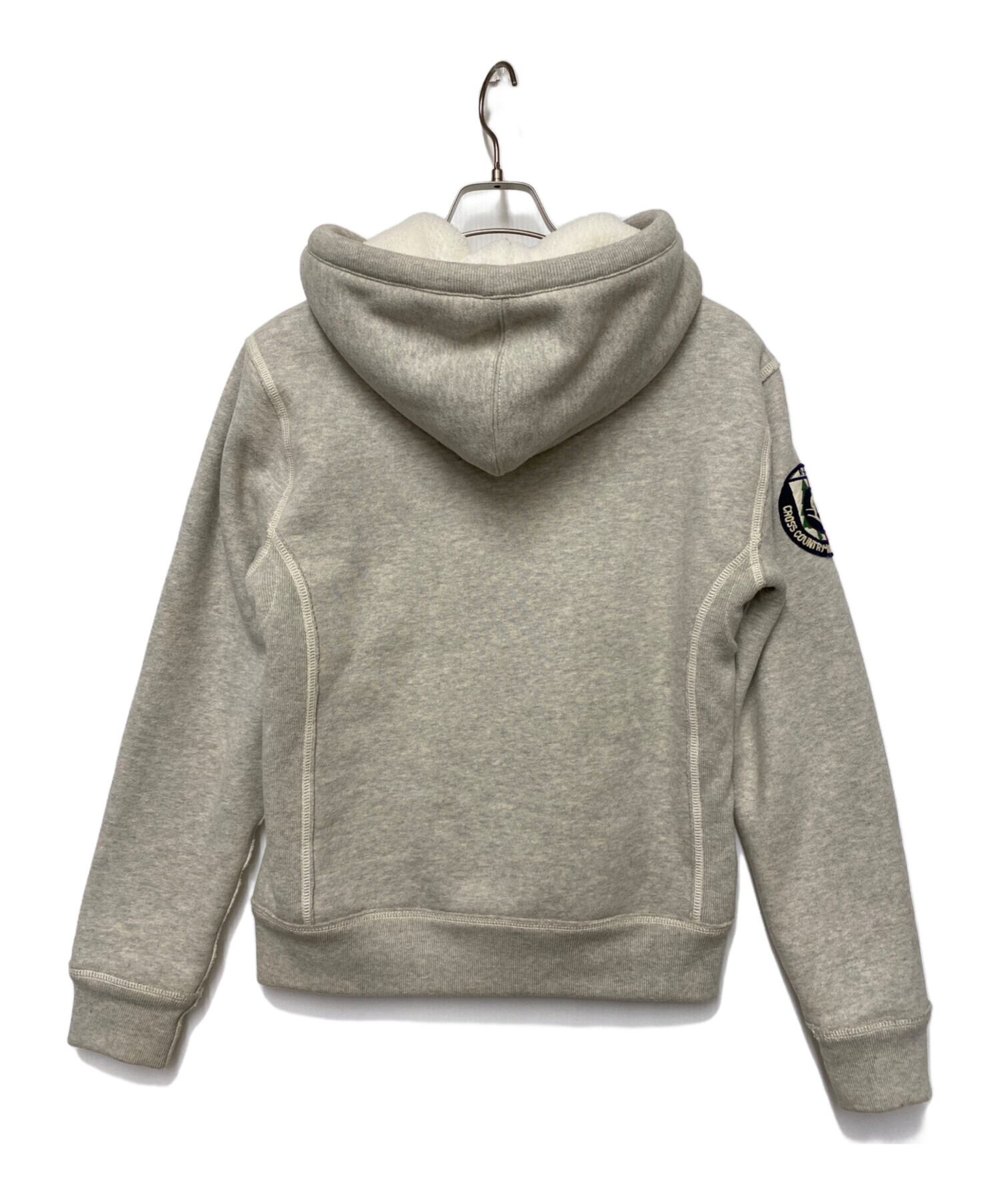 中古・古着通販】POLO RALPH LAUREN (ポロ・ラルフローレン) ジップ