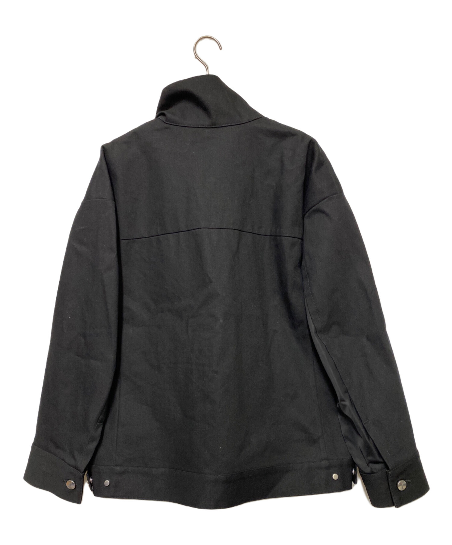 中古・古着通販】UNITED TOKYO (ユナイテッドトーキョー) ジップアップ 