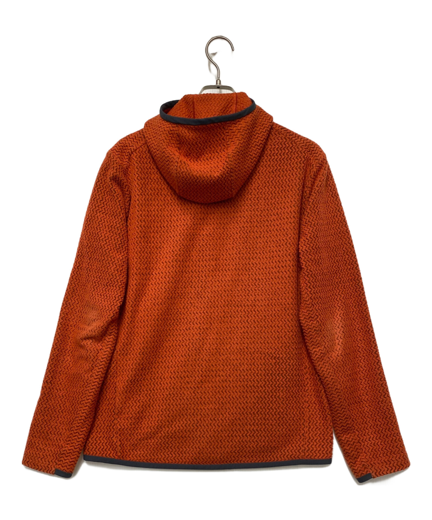 中古・古着通販】Patagonia (パタゴニア) R1エアフルジップフーディー