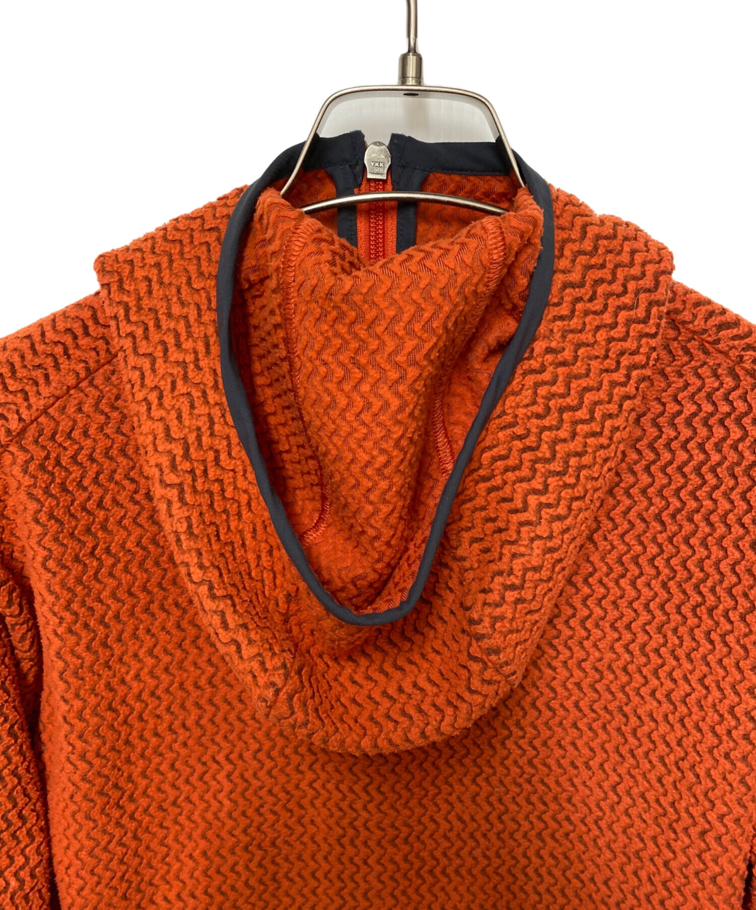 中古・古着通販】Patagonia (パタゴニア) R1エアフルジップフーディー