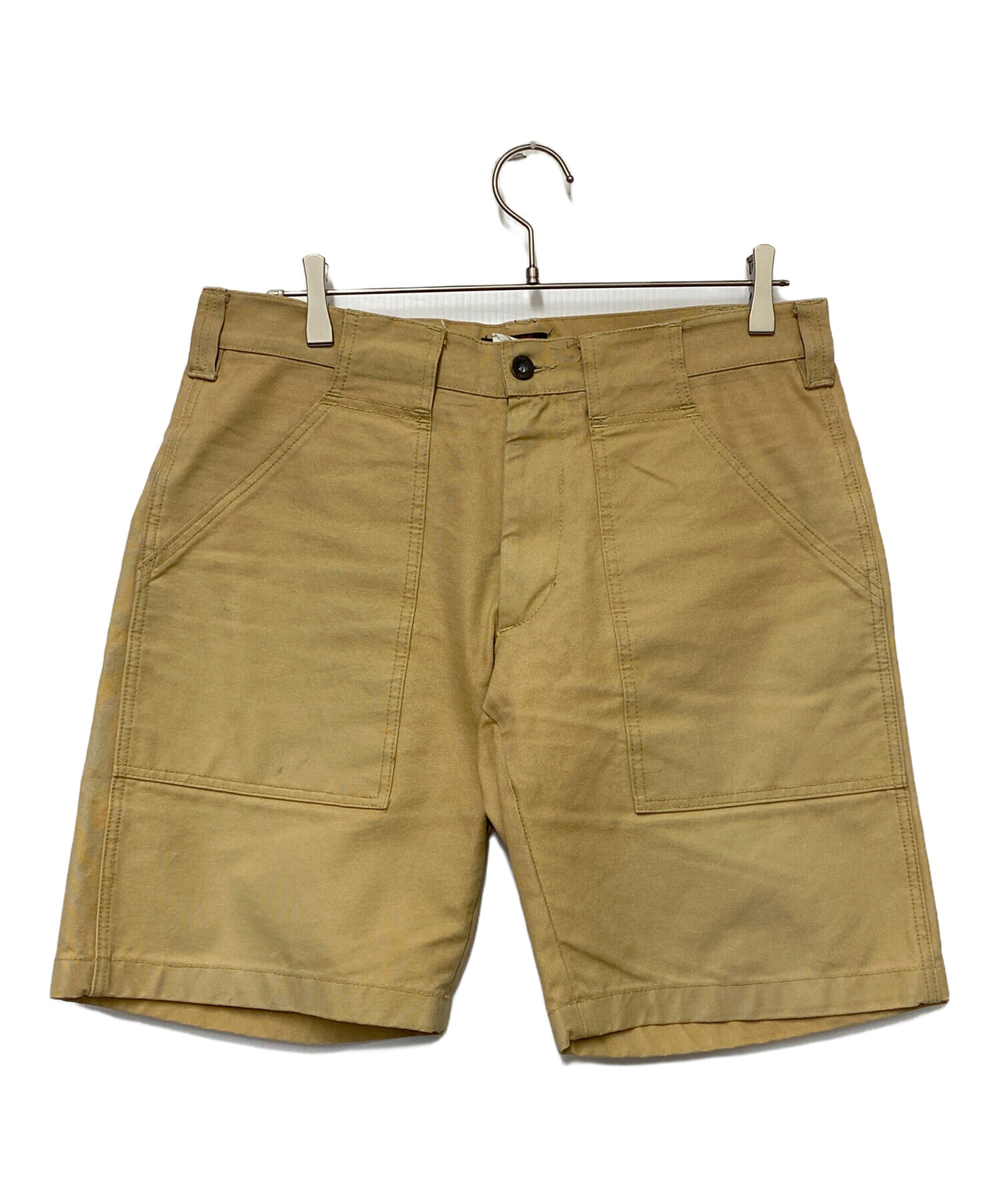 FILSON フィルソン イタリア製 ワーク ショーツ ハーフパンツ 30