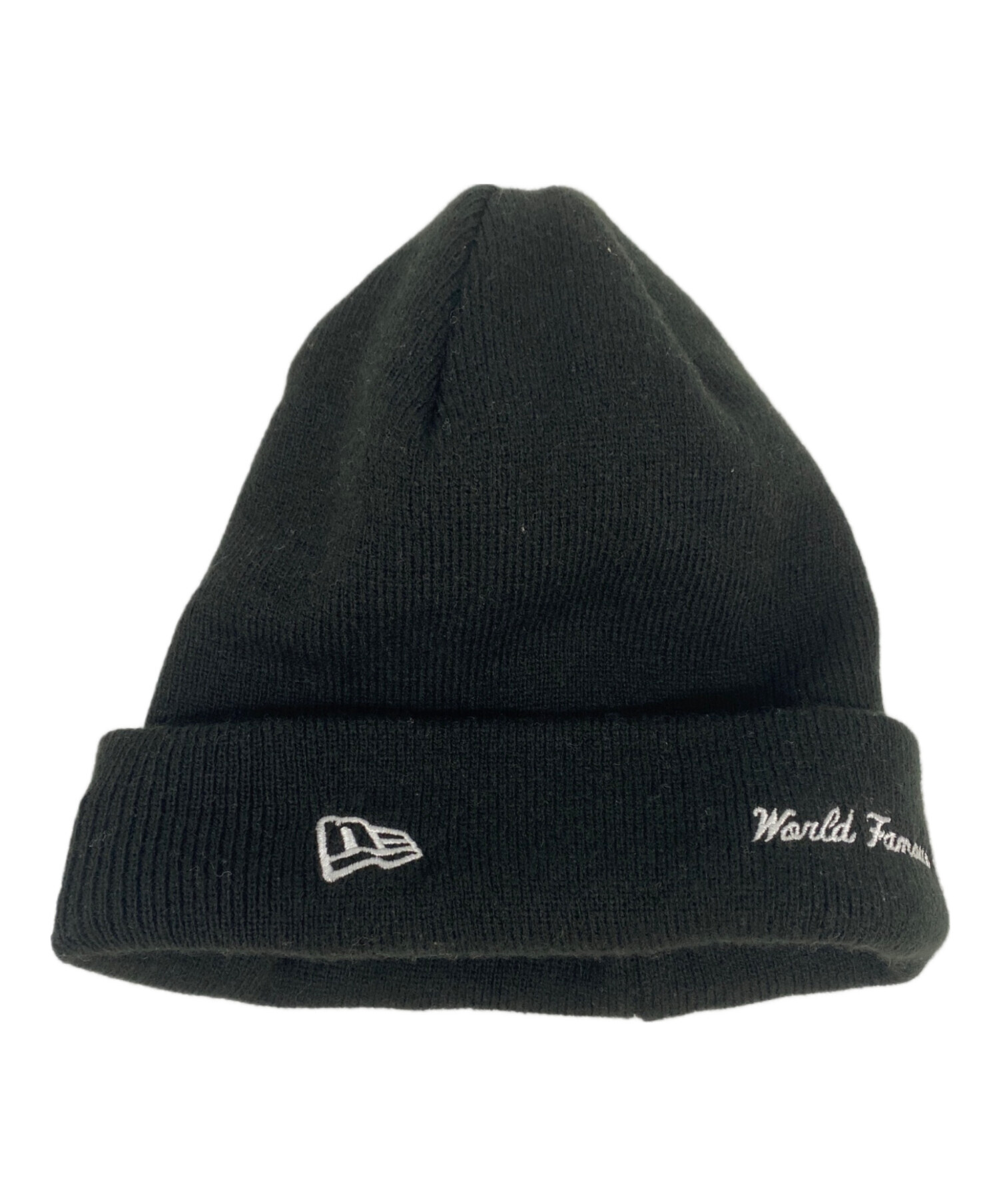 中古・古着通販】SUPREME (シュプリーム) New Era (ニューエラ) ニット