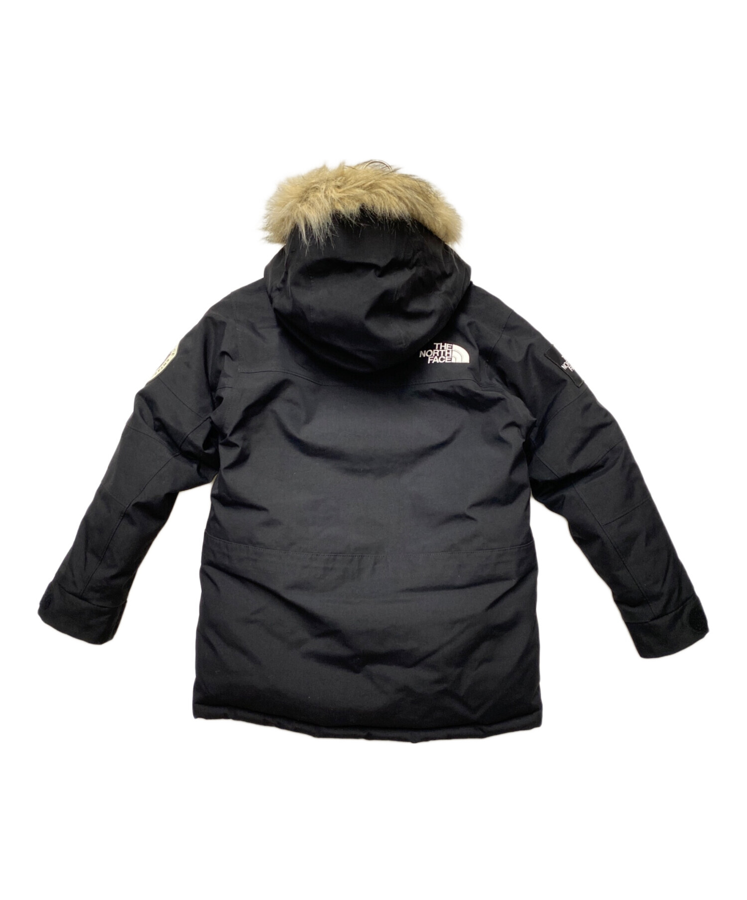 中古・古着通販】THE NORTH FACE (ザ ノース フェイス) アンターク 