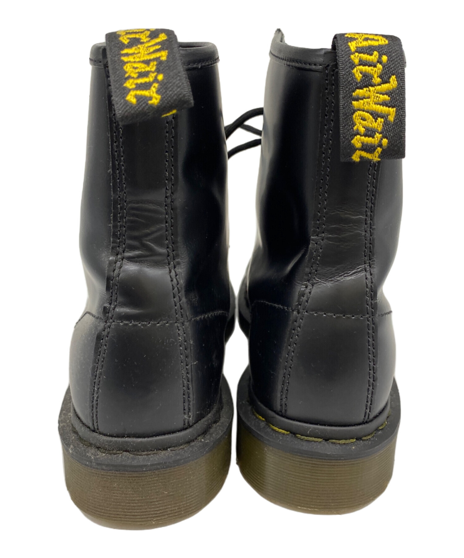 中古・古着通販】Dr.Martens (ドクターマーチン) 8ホールブーツ