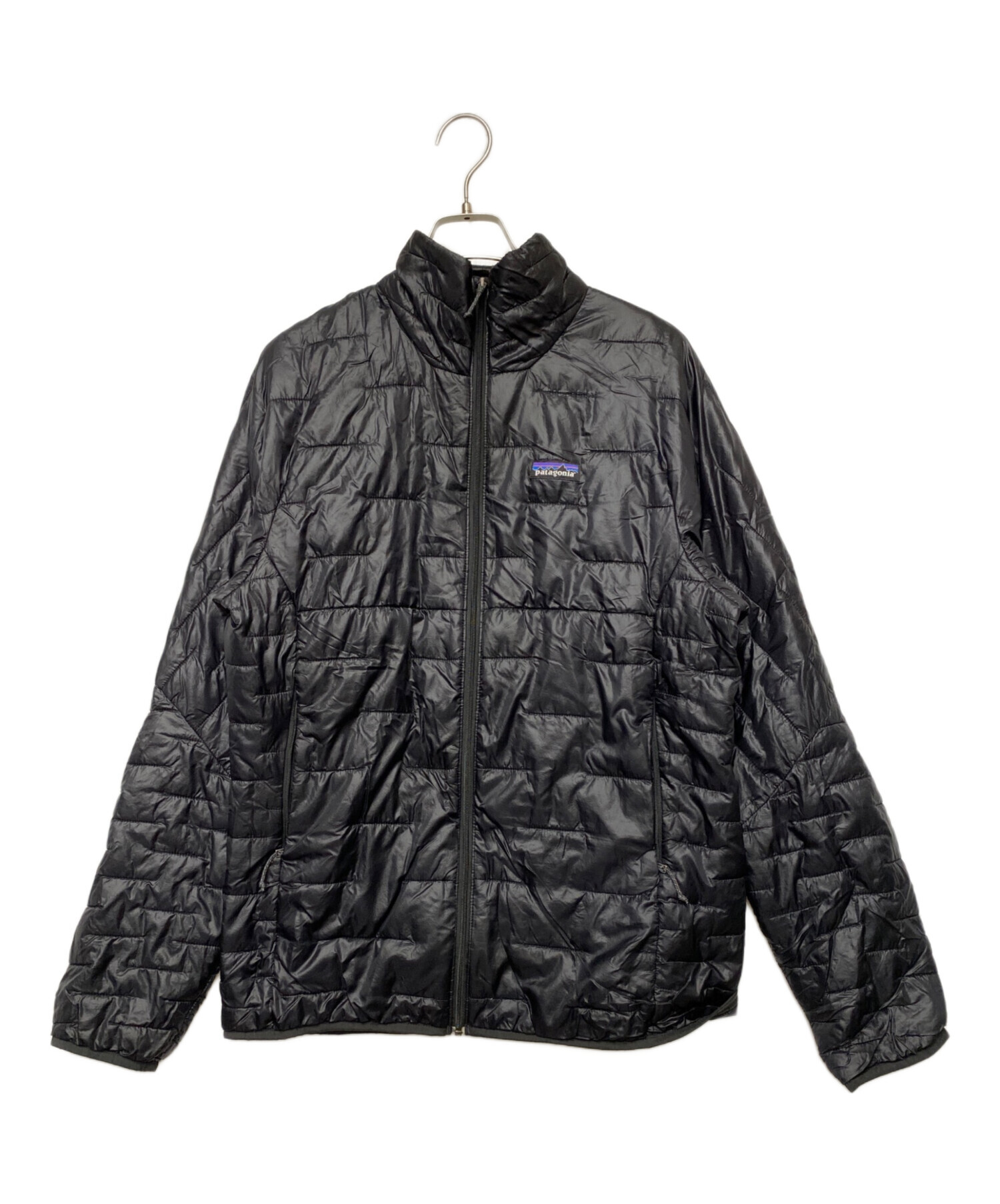 中古・古着通販】Patagonia (パタゴニア) マイクロパフジャケット