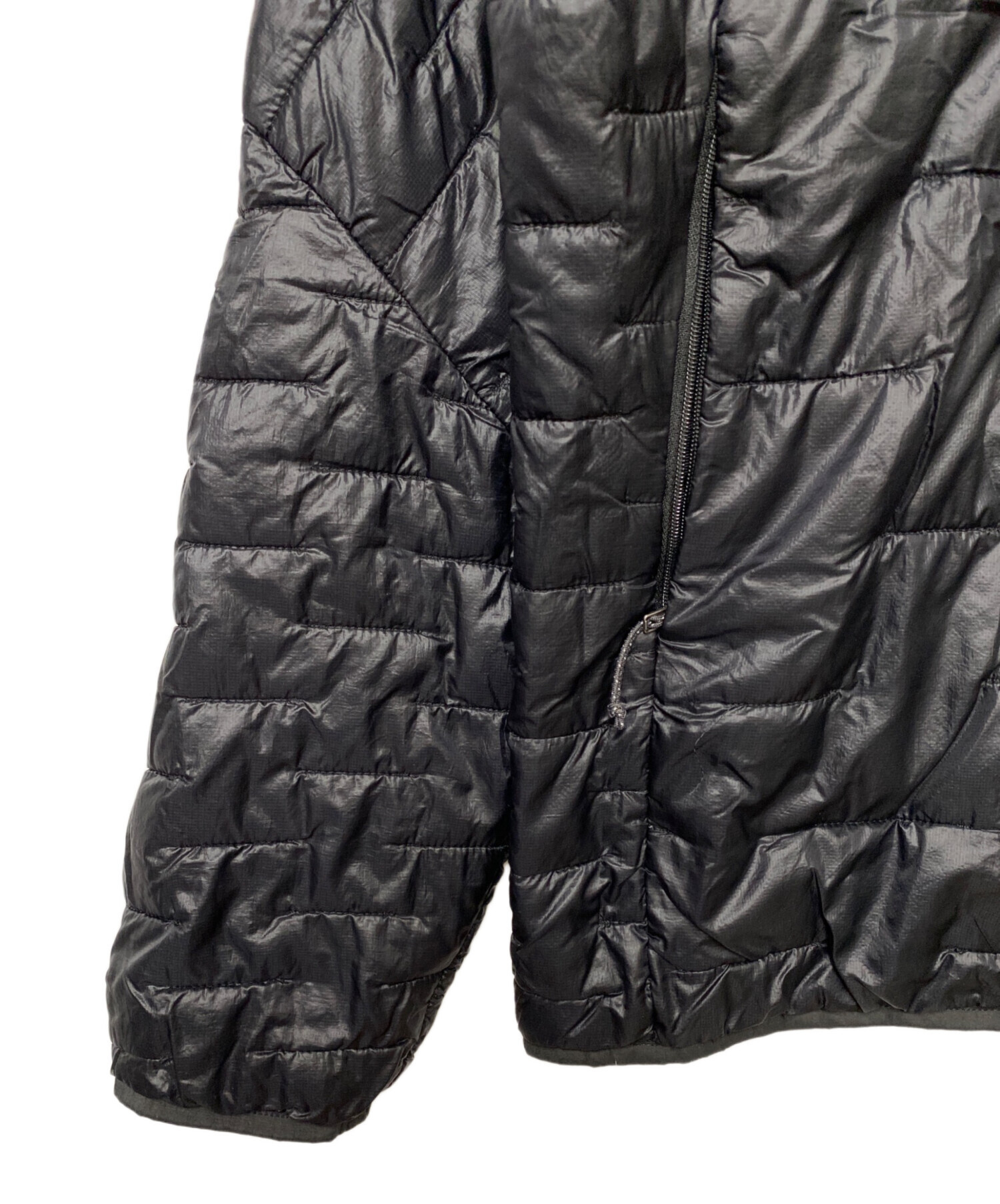 中古・古着通販】Patagonia (パタゴニア) マイクロパフジャケット