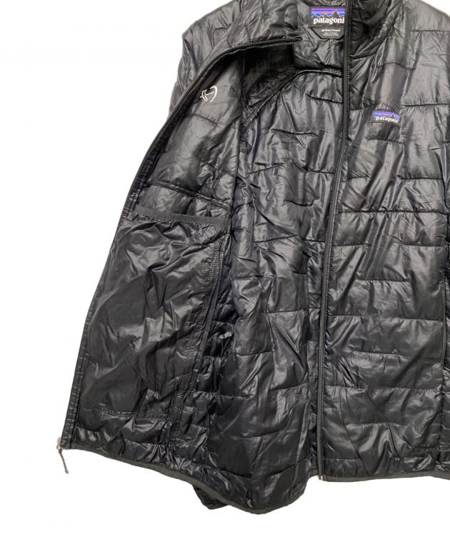 中古・古着通販】Patagonia (パタゴニア) マイクロパフジャケット