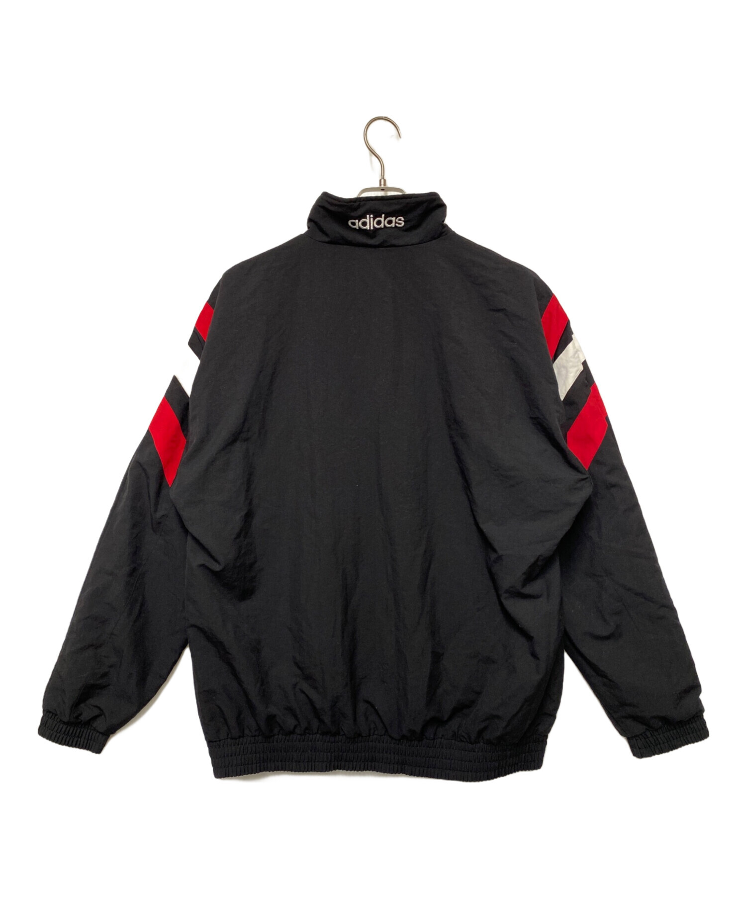 中古・古着通販】adidas (アディダス) フットボールジャケット