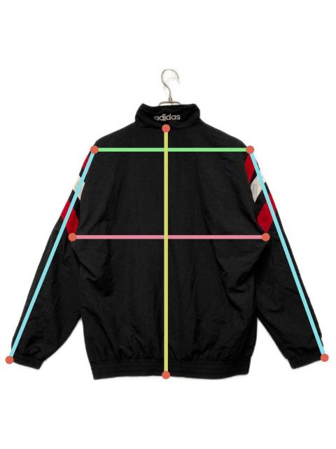 中古・古着通販】adidas (アディダス) フットボールジャケット