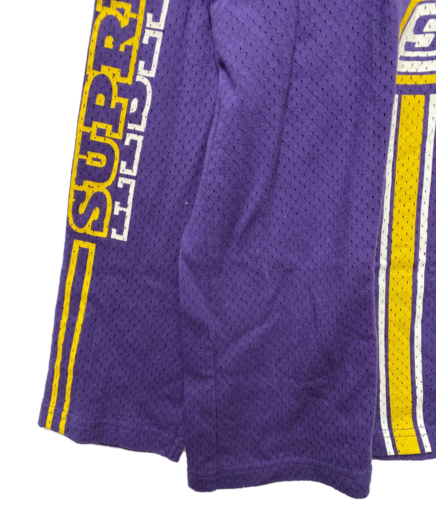 中古・古着通販】SUPREME (シュプリーム) Hysteric Glamour