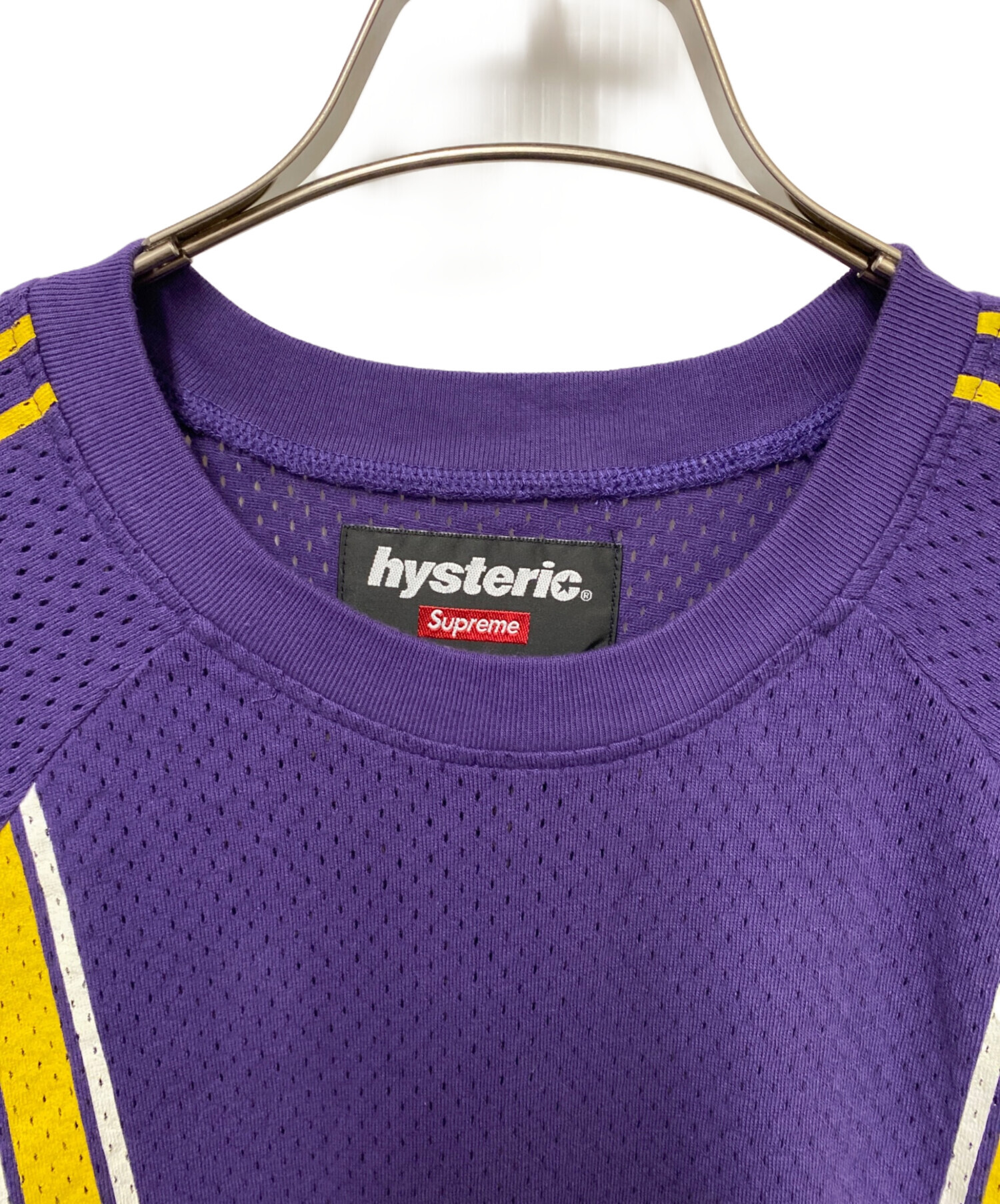 中古・古着通販】SUPREME (シュプリーム) Hysteric Glamour