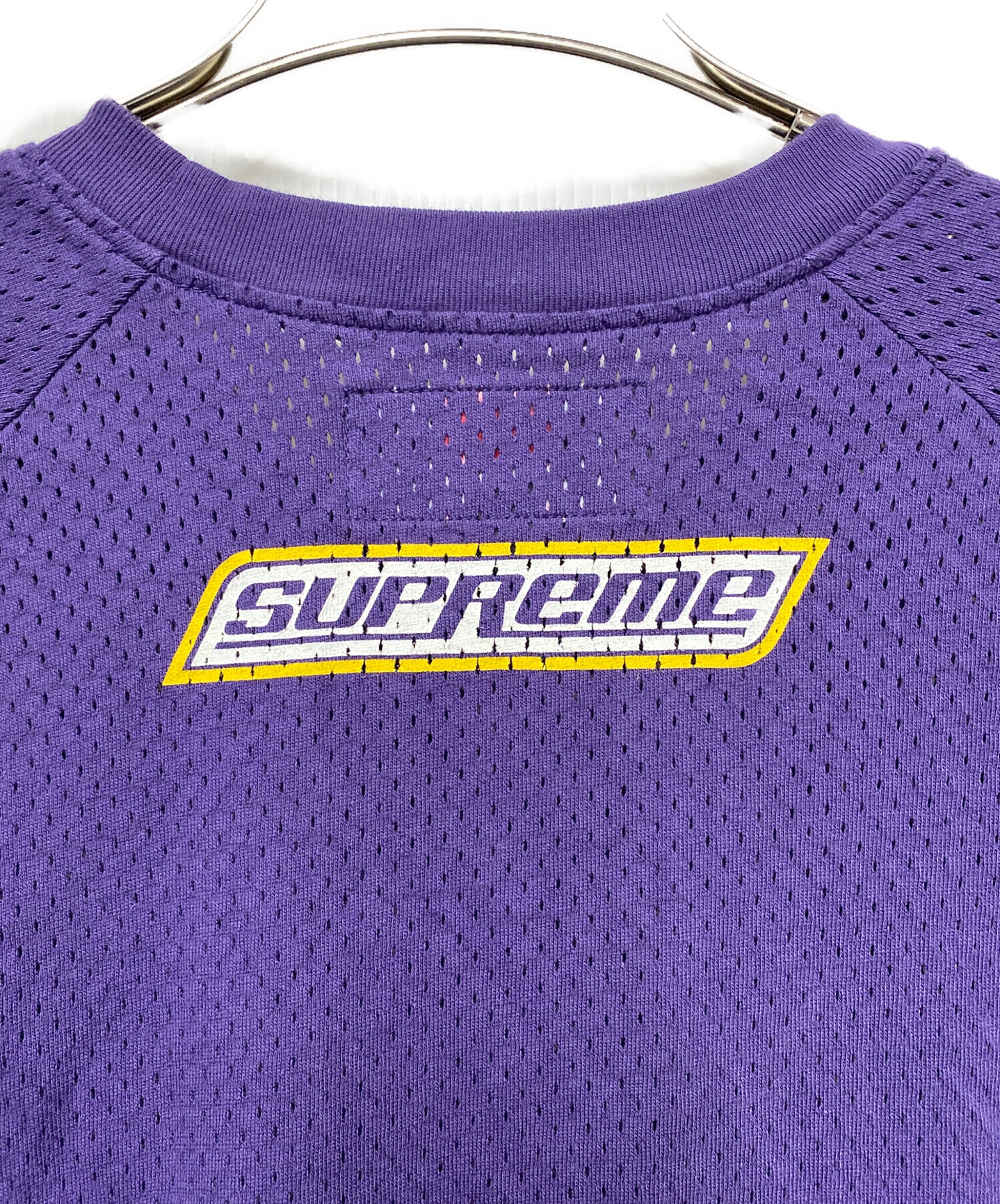 中古・古着通販】SUPREME (シュプリーム) Hysteric Glamour