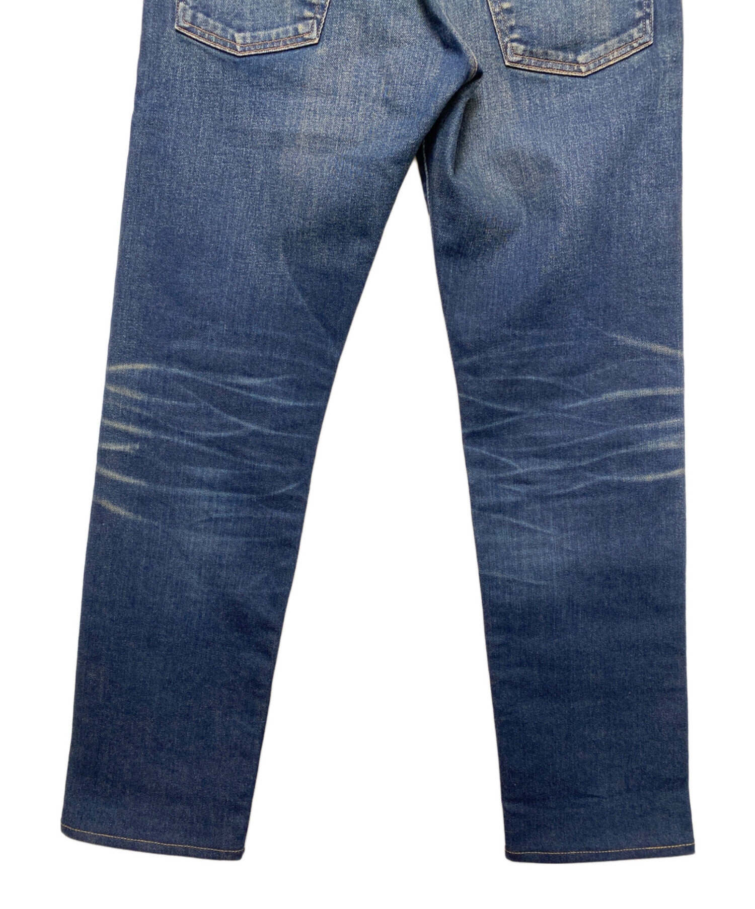 中古・古着通販】LEVI'S (リーバイス) 502 テーパードジーンズ