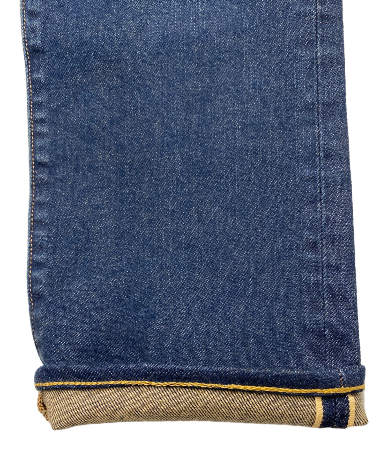 中古・古着通販】LEVI'S (リーバイス) 502 テーパードジーンズ