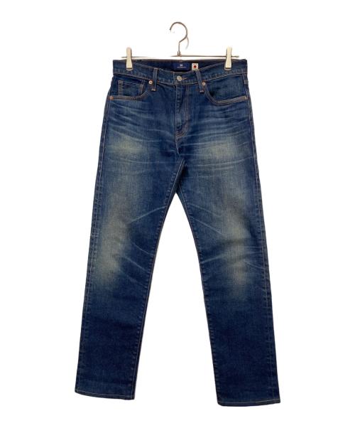 中古・古着通販】LEVI'S (リーバイス) 502 テーパードジーンズ
