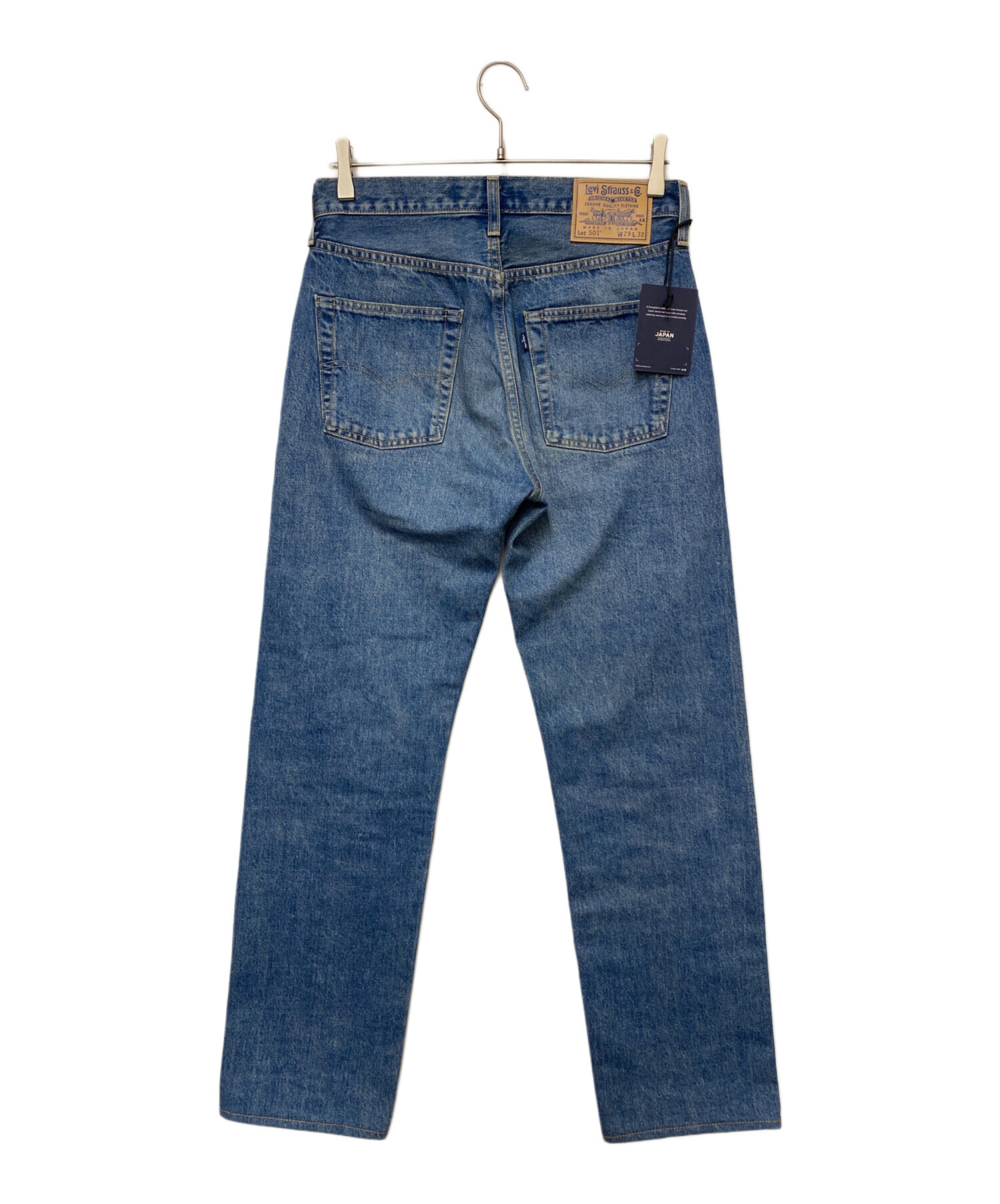 中古・古着通販】LEVI