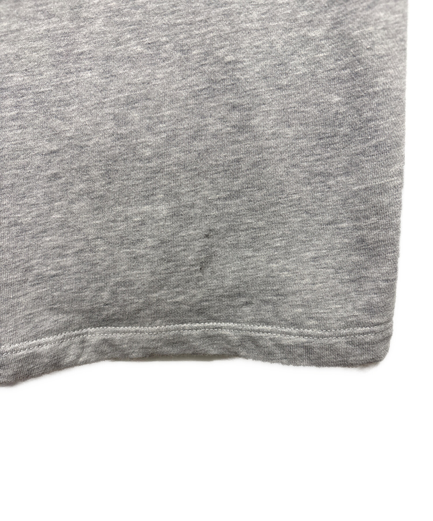 中古・古着通販】MARNI (マルニ) スウェットワンピース グレー サイズ