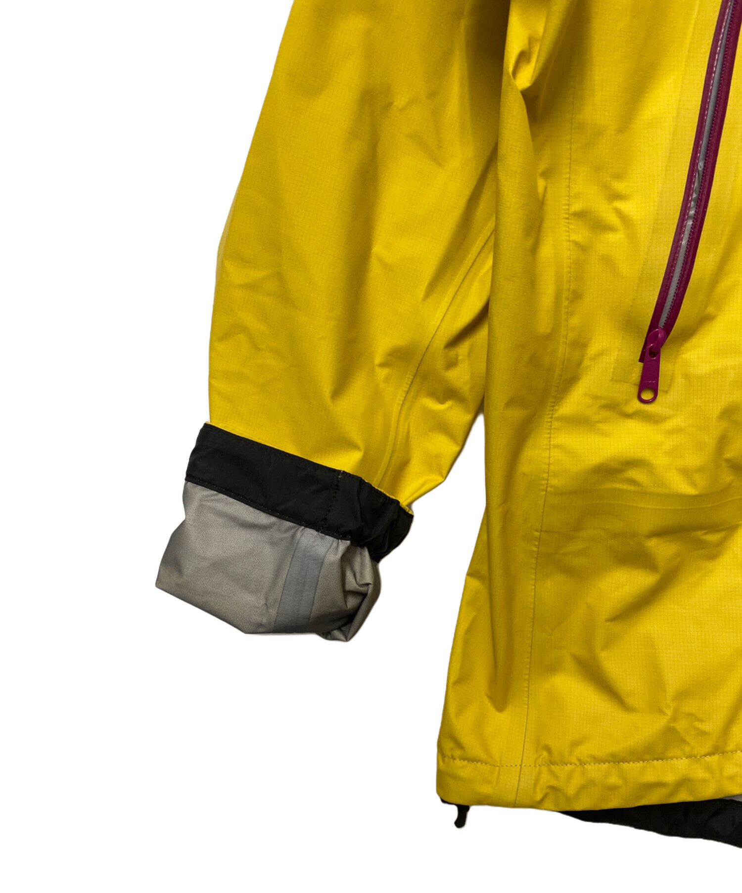 中古・古着通販】THE NORTH FACE (ザ ノース フェイス) ナイロン
