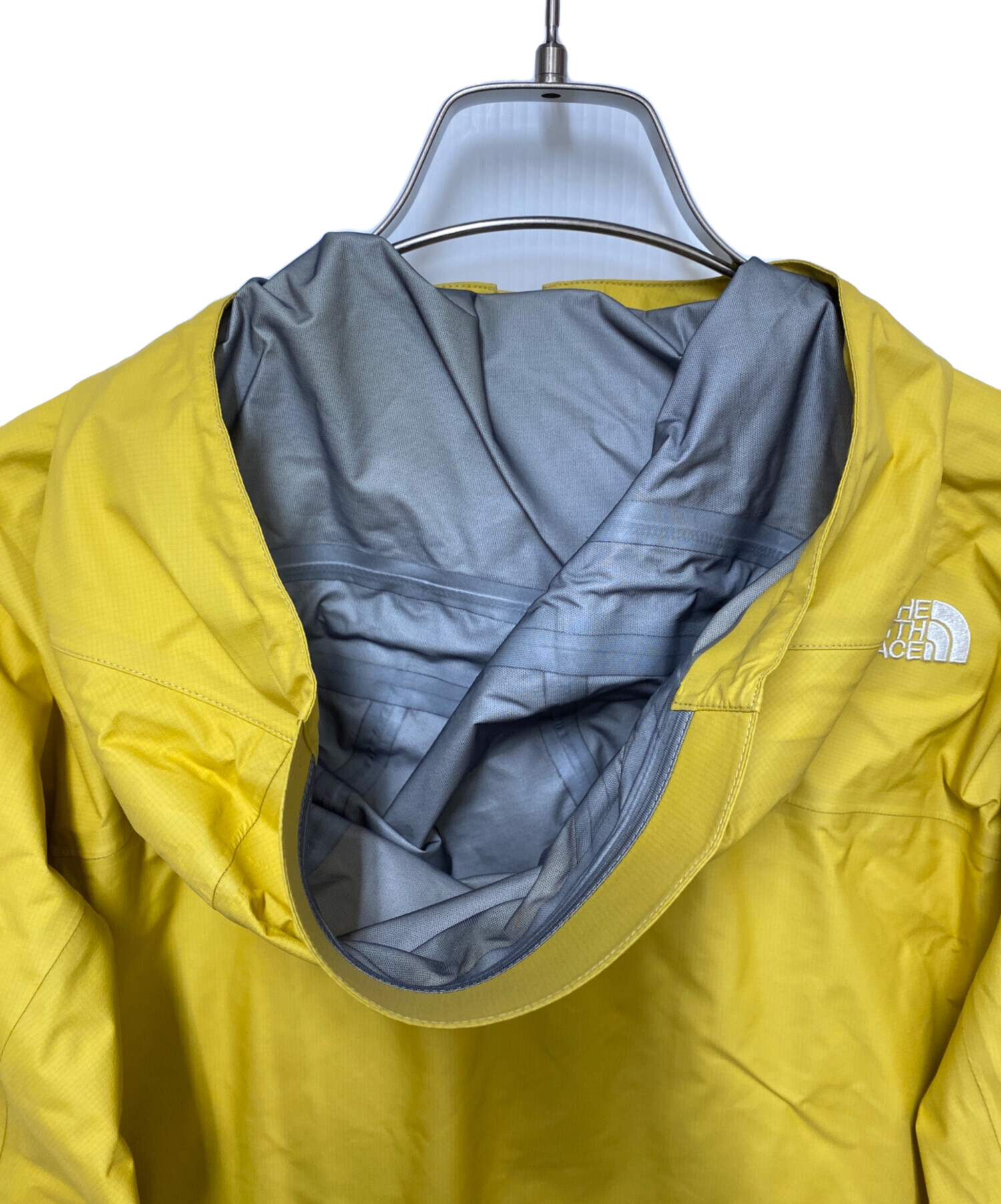 古着 THE NORTH FACE ナイロンジャケット レディース Sサイズ 中古・古着通販】THE NORTH FACE (ザ ノース フェイス) ナイロン