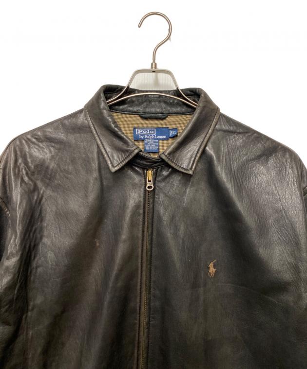 中古・古着通販】POLO RALPH LAUREN (ポロ・ラルフローレン) POLO
