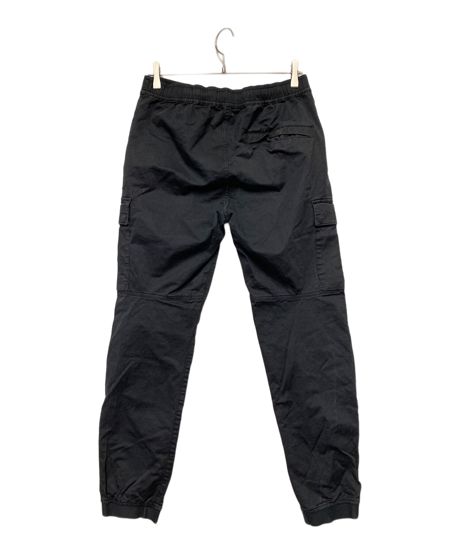 中古・古着通販】STONE ISLAND (ストーンアイランド) ガーメントダイ