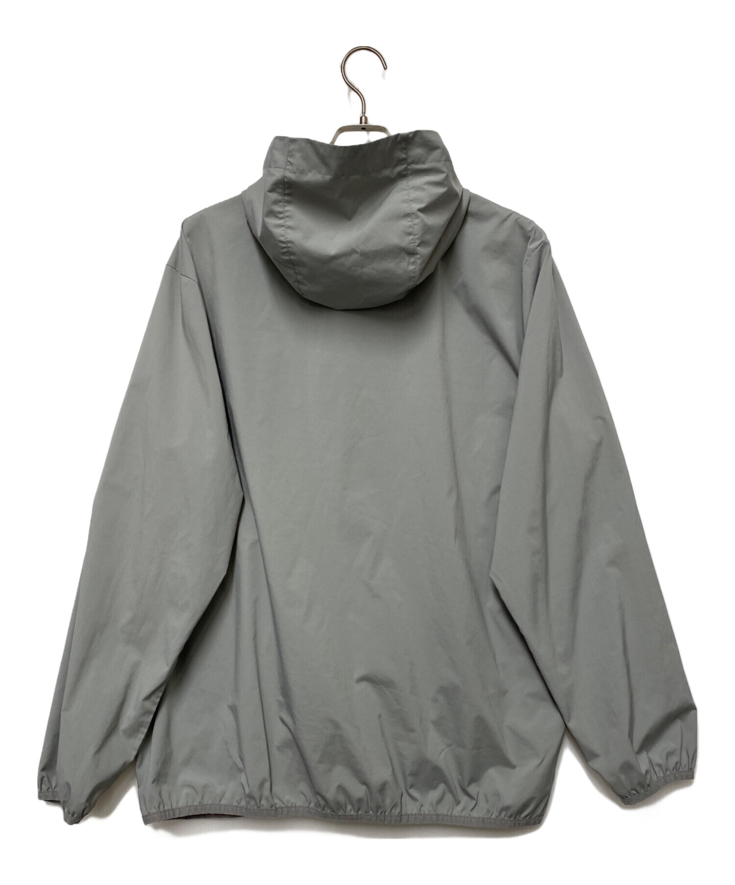 中古・古着通販】PHATRNK (ファットランク) セットアップ グレー