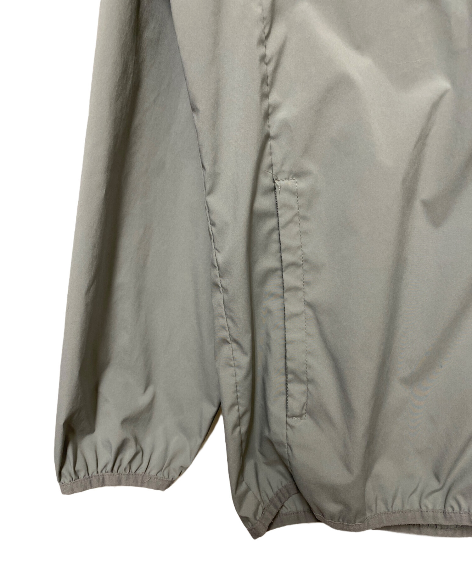 中古・古着通販】PHATRNK (ファットランク) セットアップ グレー