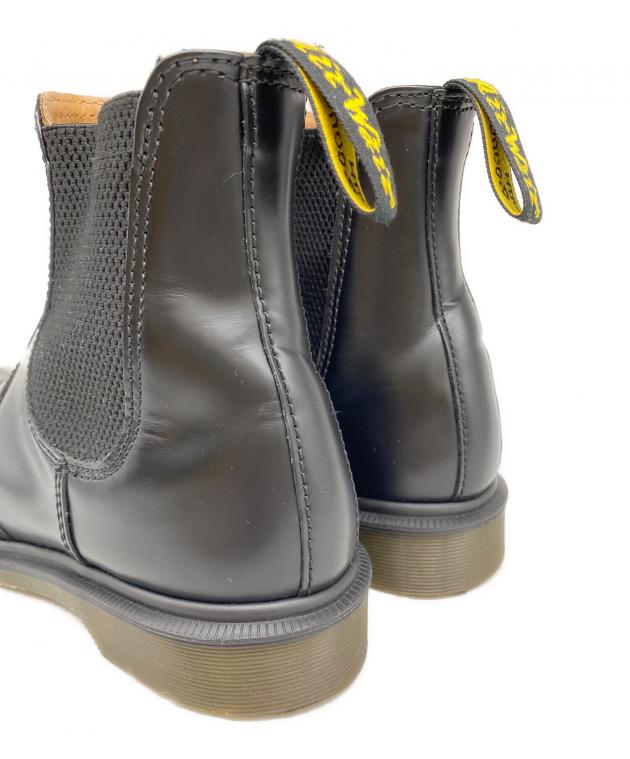 中古・古着通販】Dr.Martens (ドクターマーチン) サイドゴアブーツ