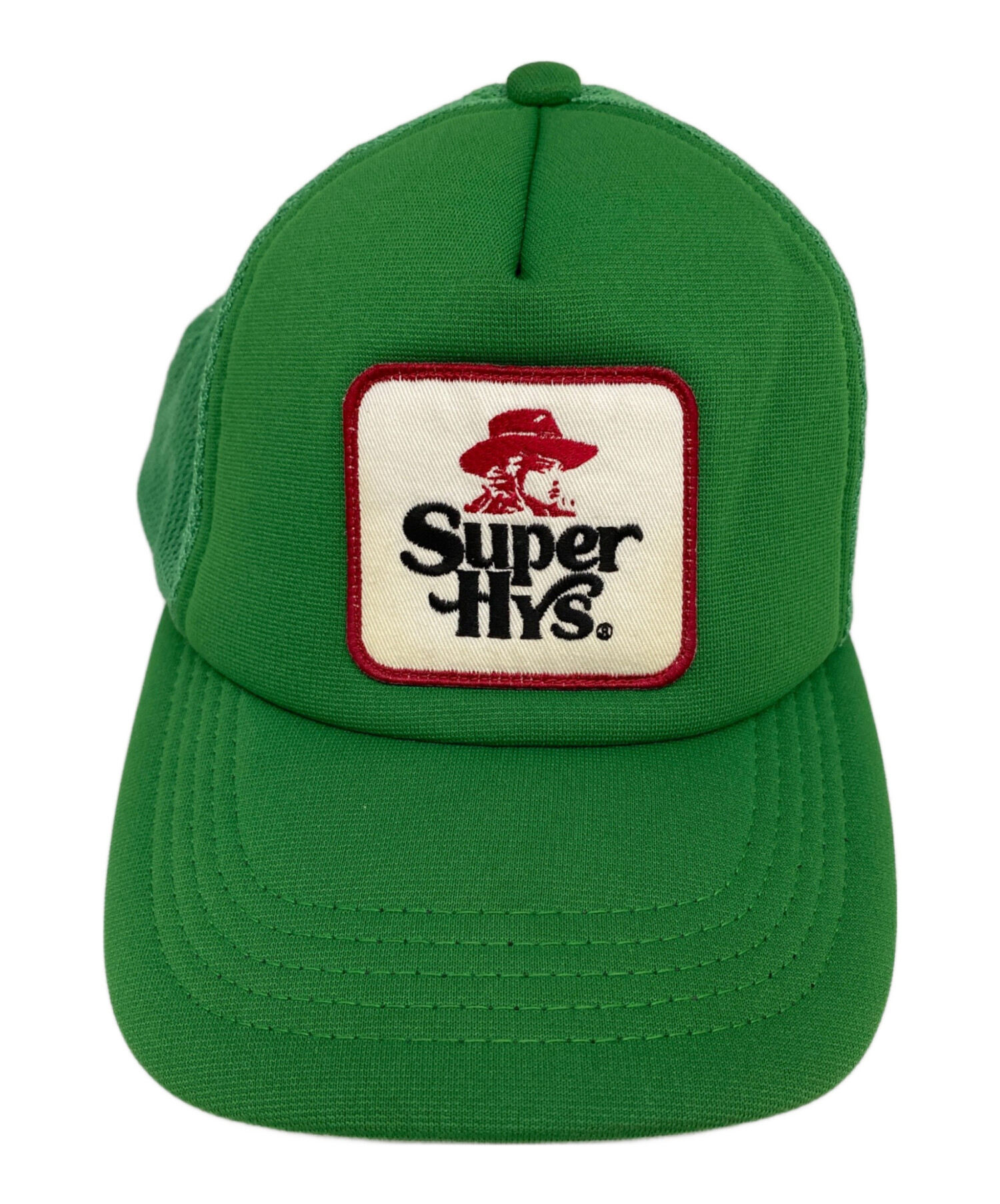 中古・古着通販】Hysteric Glamour (ヒステリックグラマー) メッシュ