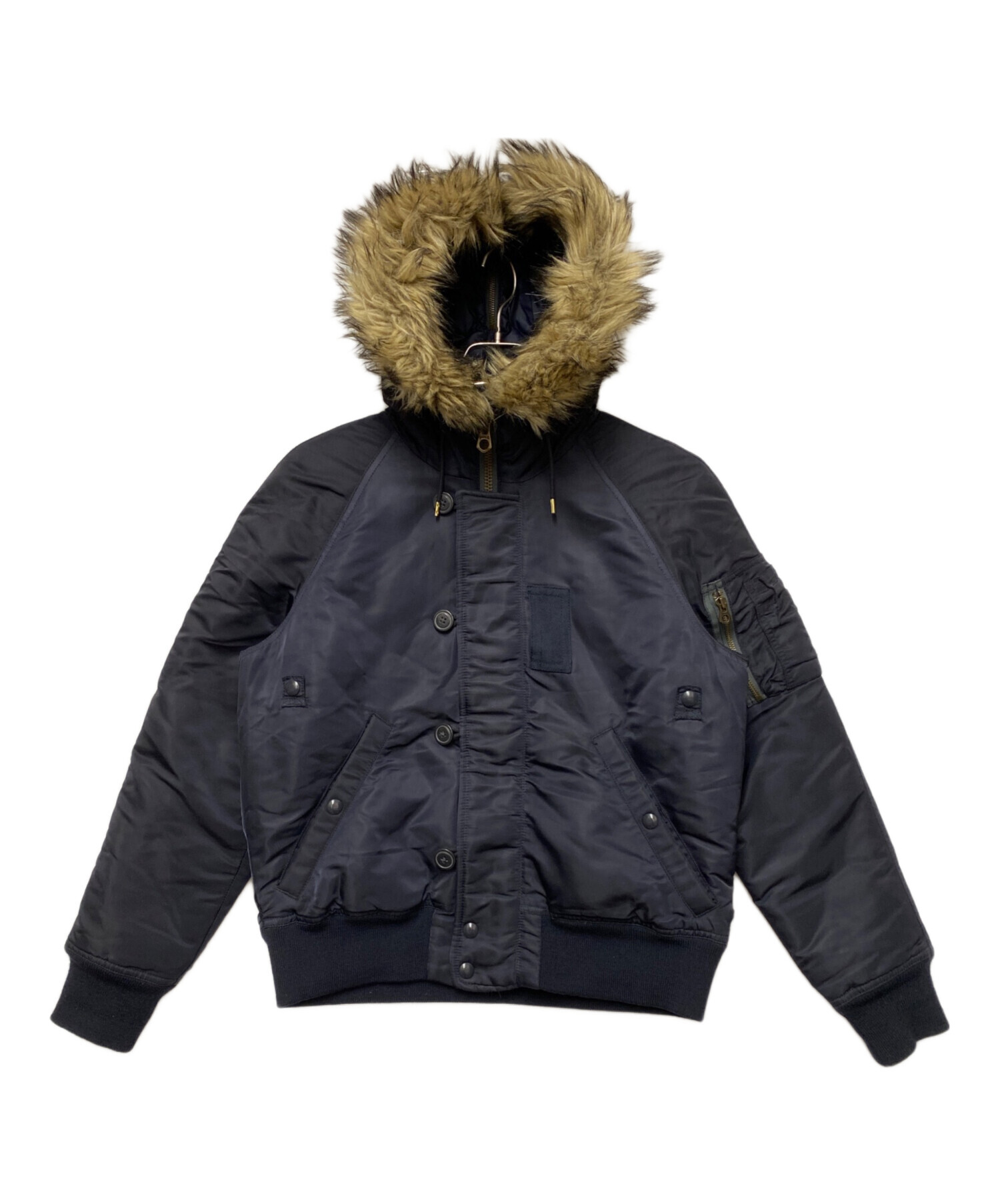 中古・古着通販】POLO RALPH LAUREN (ポロ・ラルフローレン) N-2B型