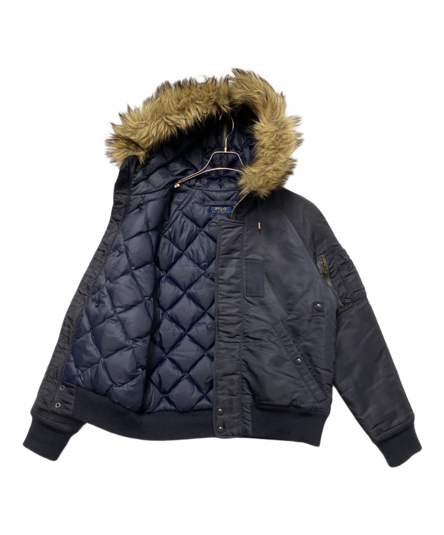 中古・古着通販】POLO RALPH LAUREN (ポロ・ラルフローレン) N-2B型