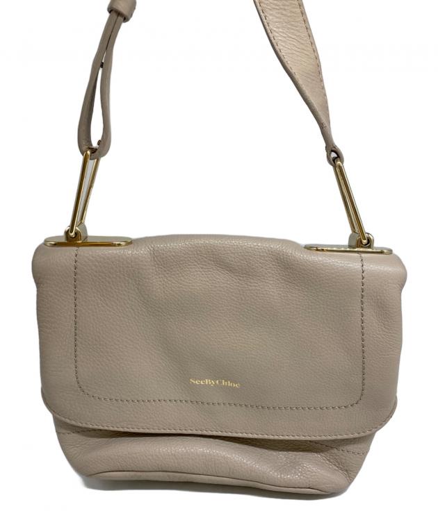 ショルダー see by chloe SEE BY CHLOE シーバイクロエ ハンドバッグ 2WAY ショルダーバッグ JOAN ジョアン レディース レディース・ブランド一覧, S,SEE BY CHLOE モダンブルー