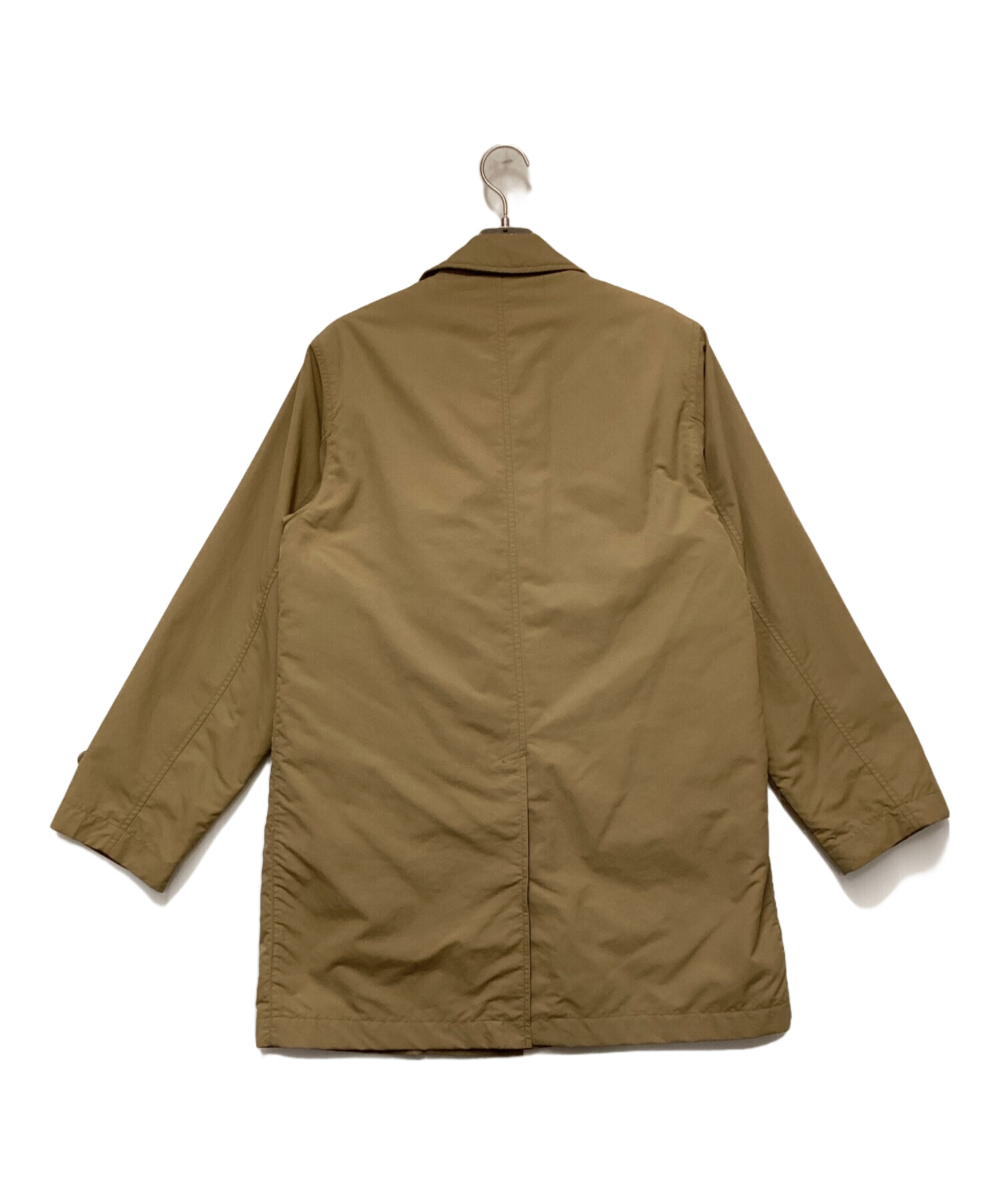 中古・古着通販】mont-bell (モンベル) mont-bell ナイロンジャケット