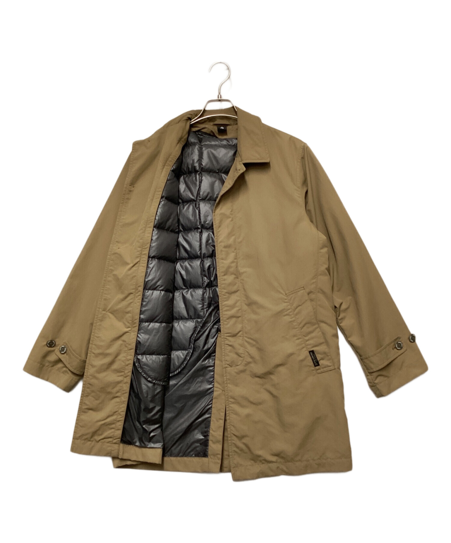 中古・古着通販】mont-bell (モンベル) mont-bell ナイロンジャケット