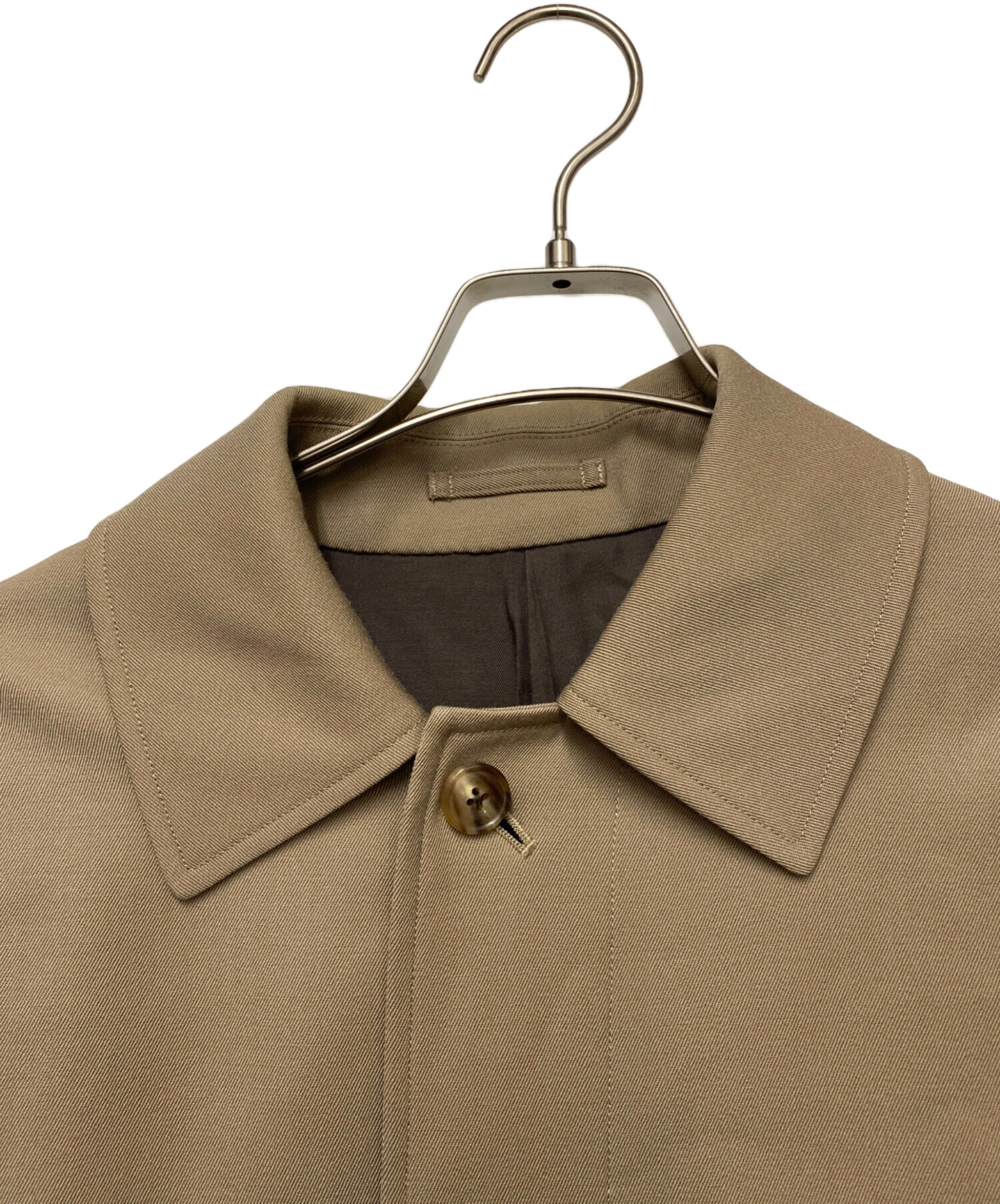 中古・古着通販】UNITED ARROWS (ユナイテッドアローズ) コート