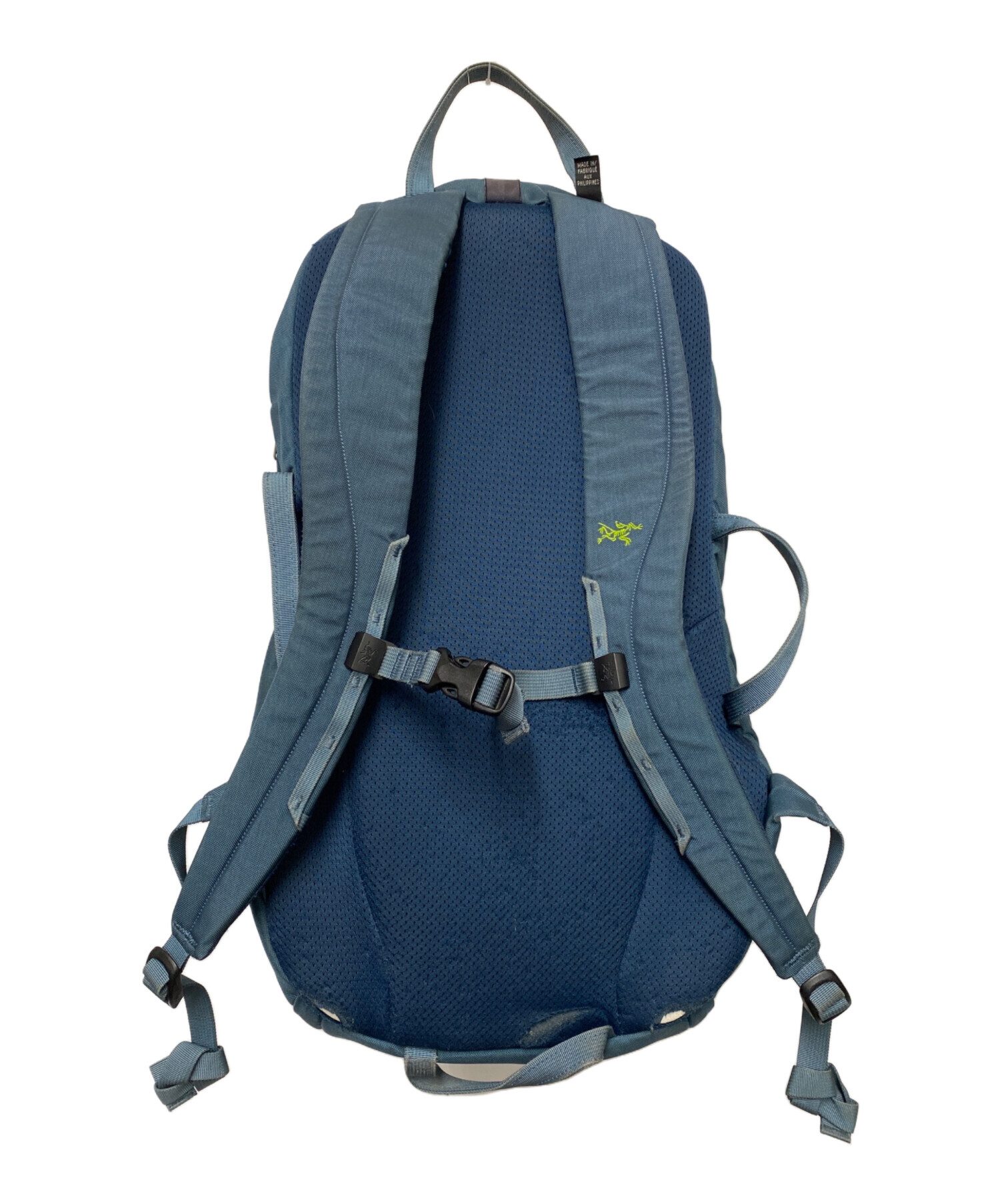中古・古着通販】ARC'TERYX (アークテリクス) バックパック グリーン