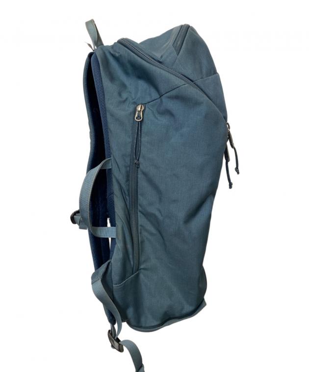 中古・古着通販】ARC'TERYX (アークテリクス) バックパック グリーン