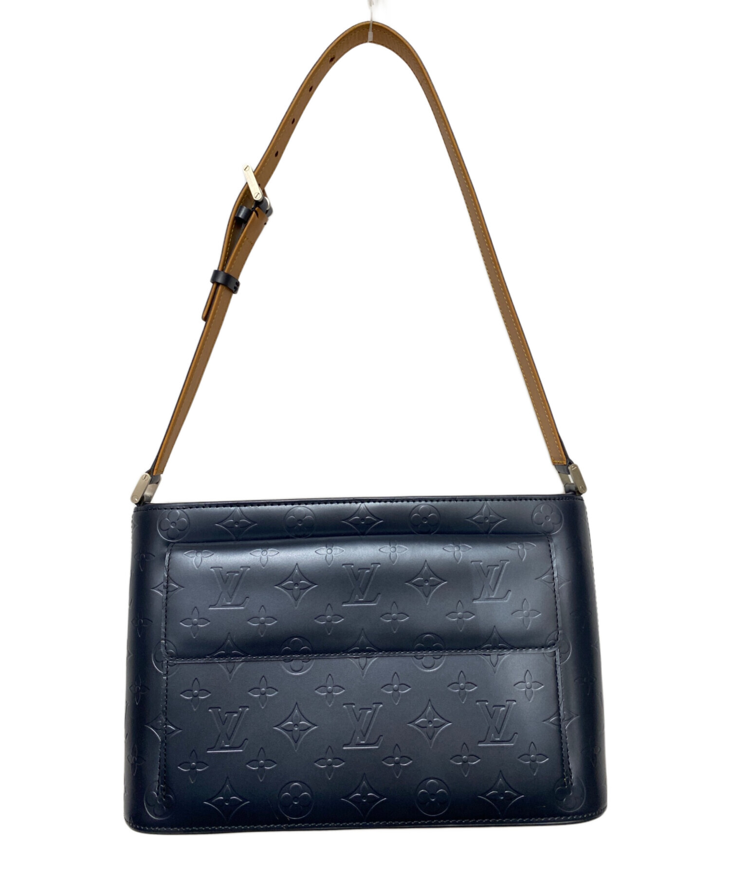中古・古着通販】LOUIS VUITTON (ルイ ヴィトン) ショルダーバッグ