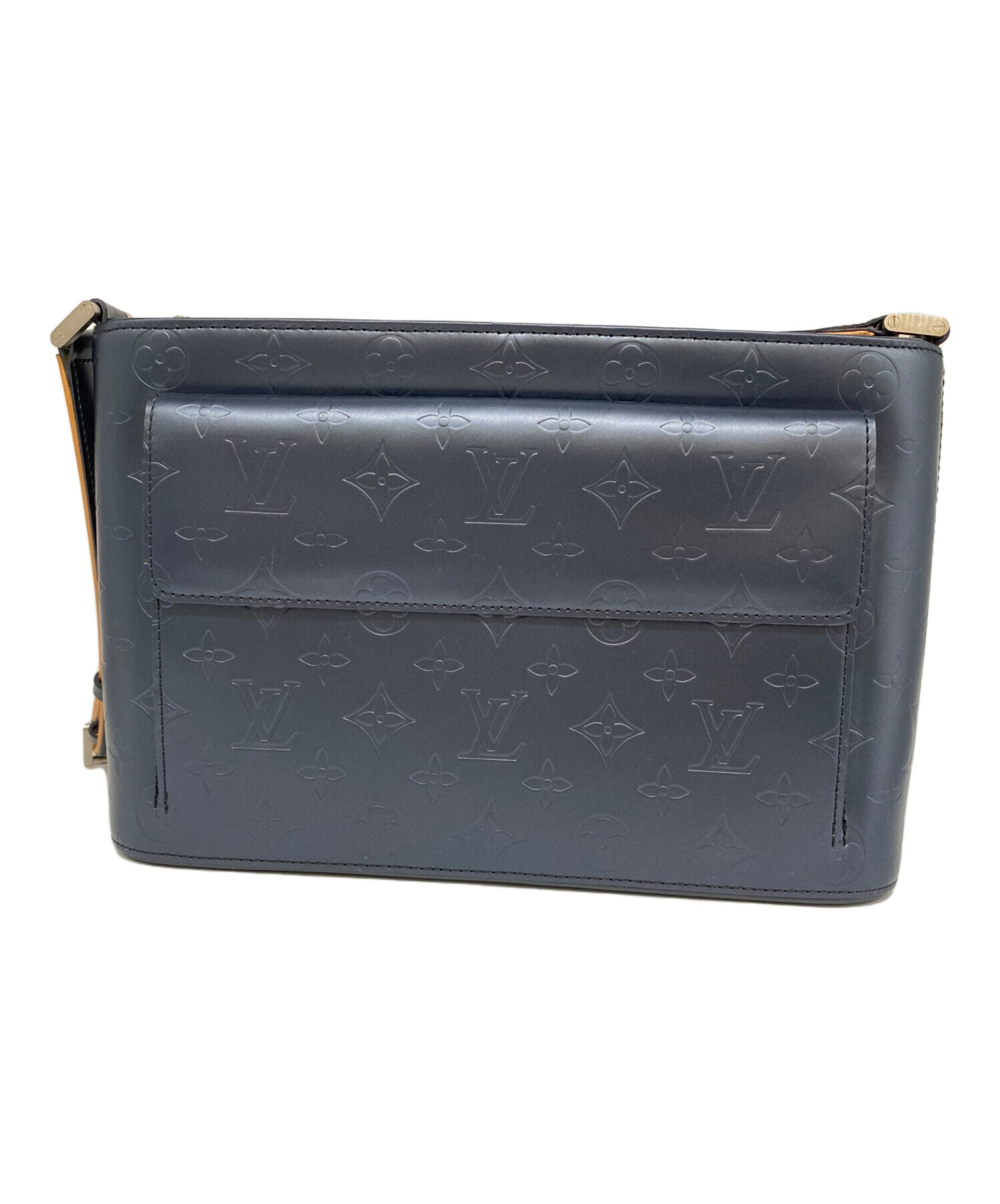 ヴィトン　ショルダーバック『中古』二つ折り財布『新品』 LOUIS モノグラム ヴィトン ルイ VUITTON（ルイ・ヴィトン） 財布・ケース・小物入れ