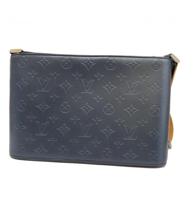 中古・古着通販】LOUIS VUITTON (ルイ ヴィトン) ショルダーバッグ